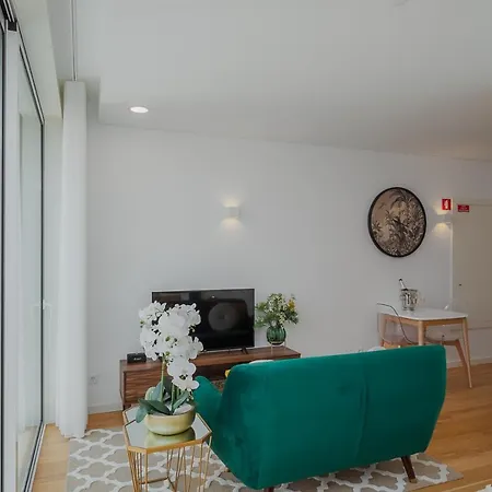 Chimney Luxury House With Ac Apartment Porto Exterior photo