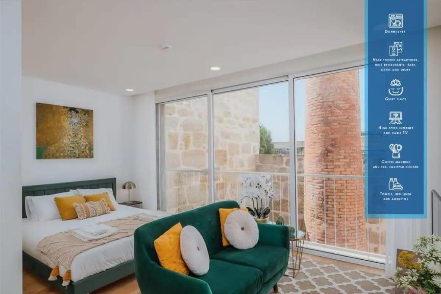 Chimney Luxury House With Ac Apartment *
