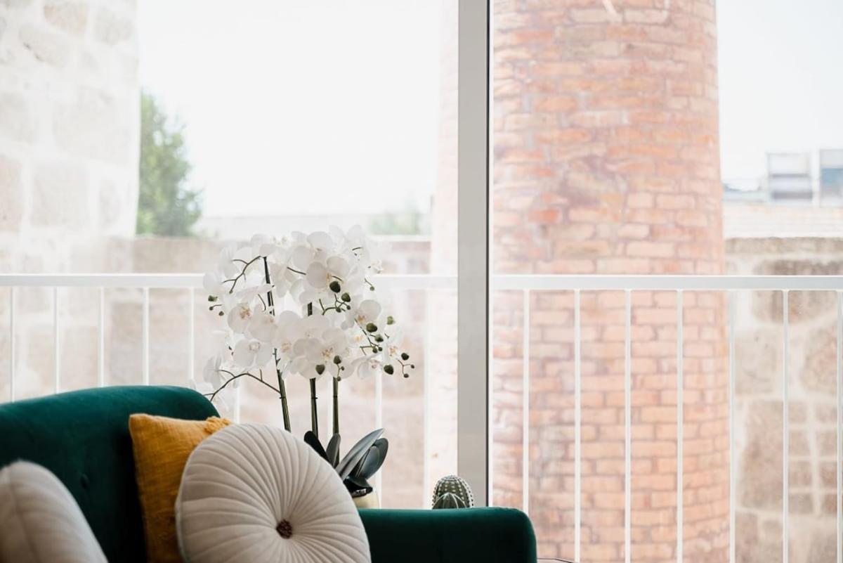 Apartment Chimney Luxury House With Ac *