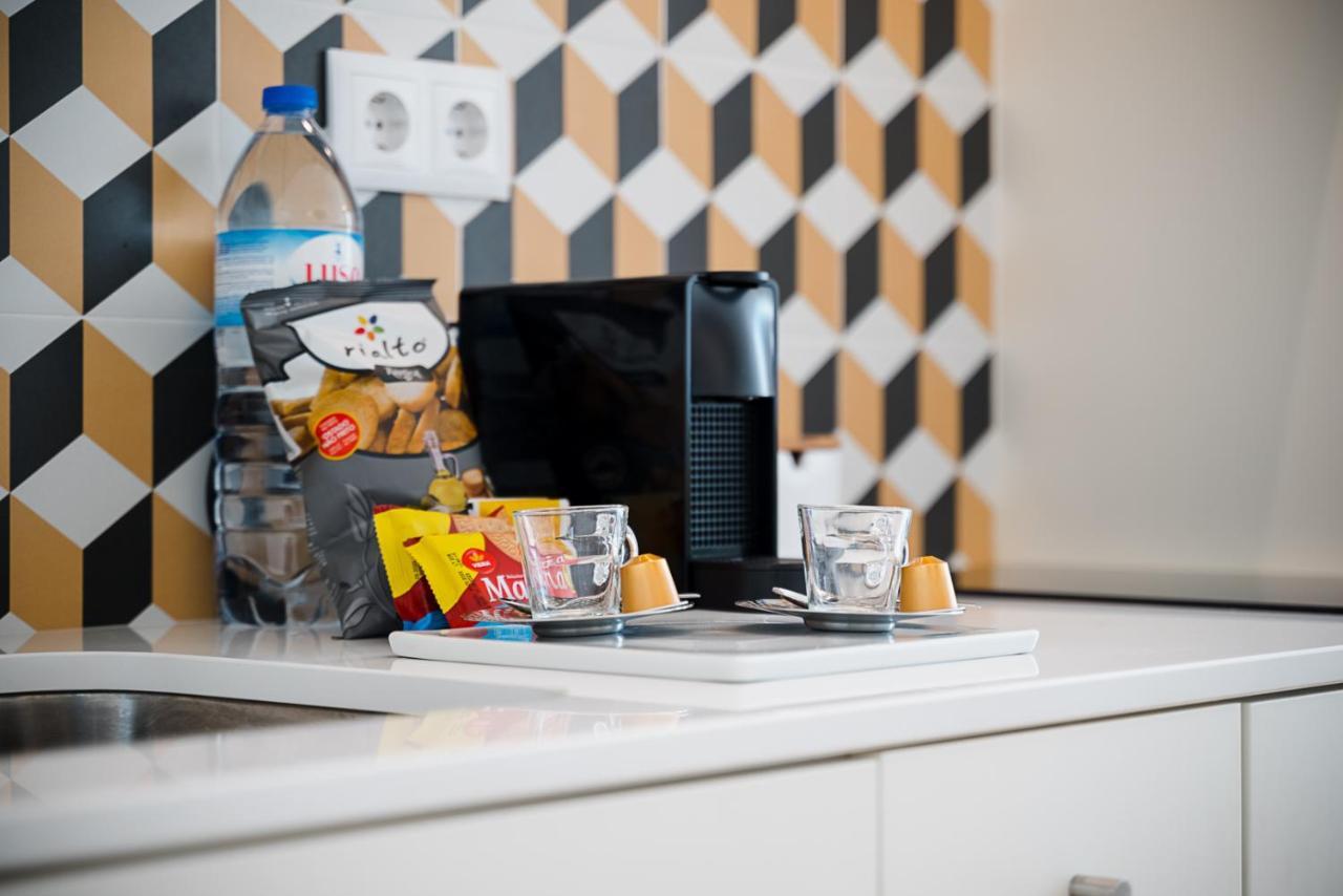 Apartamento Chimney Luxury House With Ac Oporto