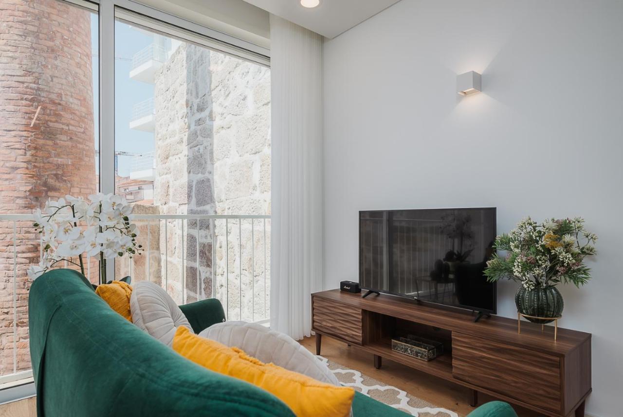 Chimney Luxury House With Ac Apartamento
